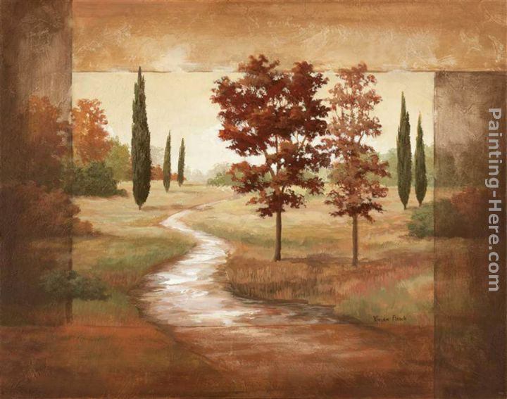 Autumn Canvas Paintings page 17